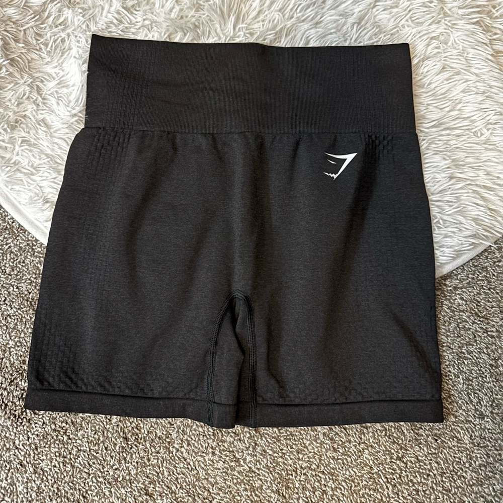Gymshark vital seamless shorts